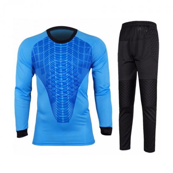 Goalkeeper Uniforms